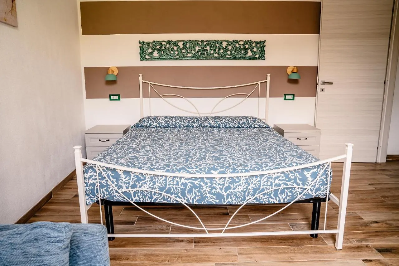 Apartamento House I Gabbiani Levanto